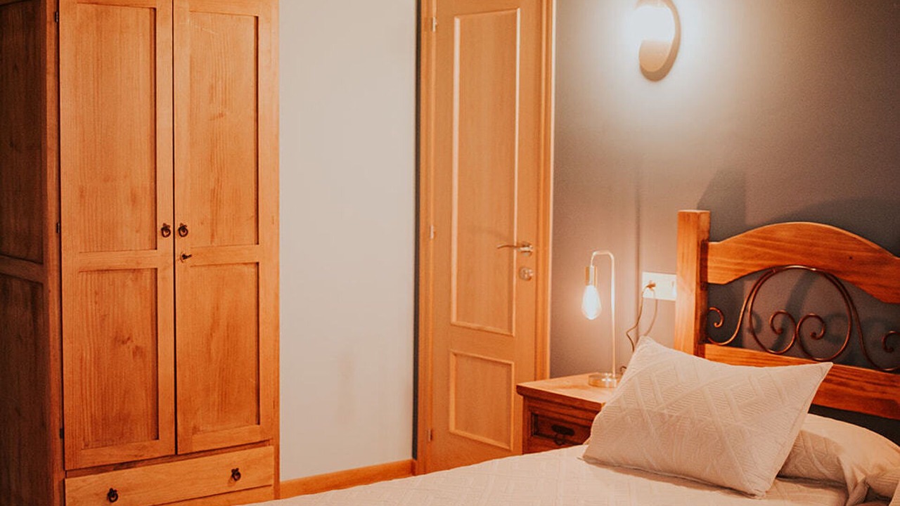Photo of Bedroom in Lantaron