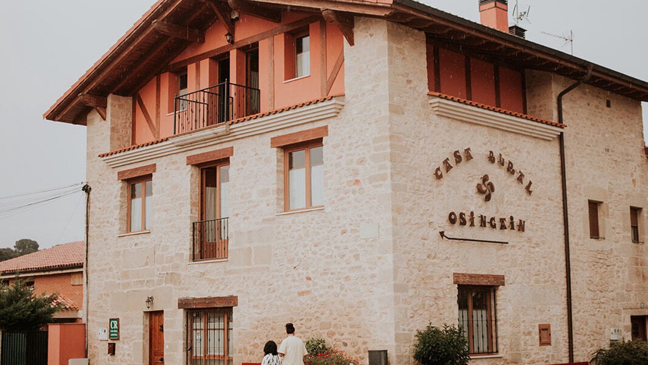 Photo of Outdoor in Lantaron