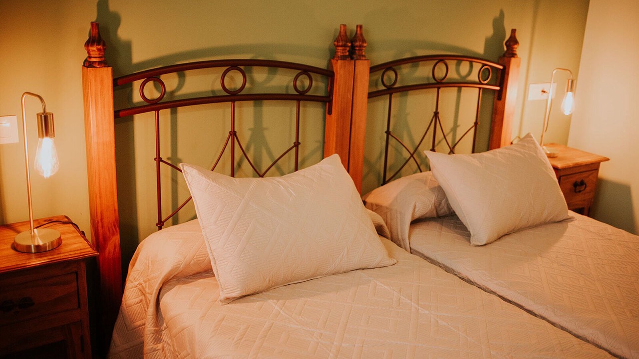 Photo of Bedroom in Lantaron