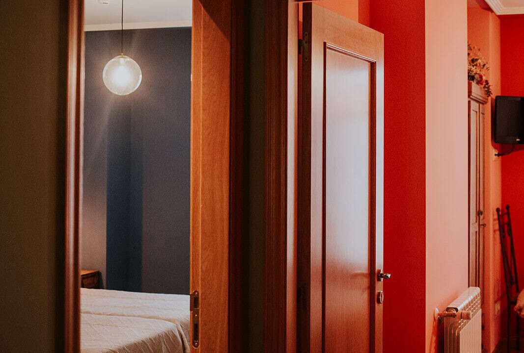 Photo of Bedroom in Lantaron