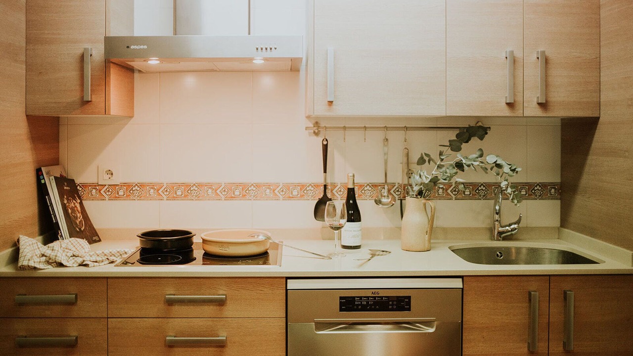 Photo of Kitchen in Lantaron