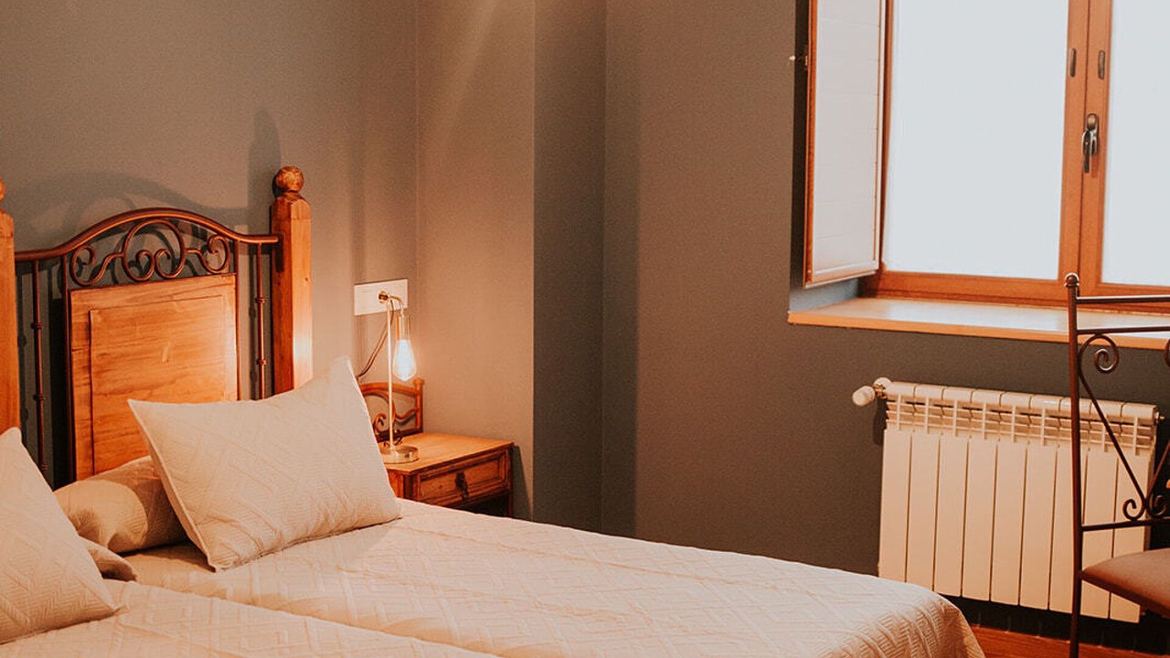 Photo of Bedroom in Lantaron