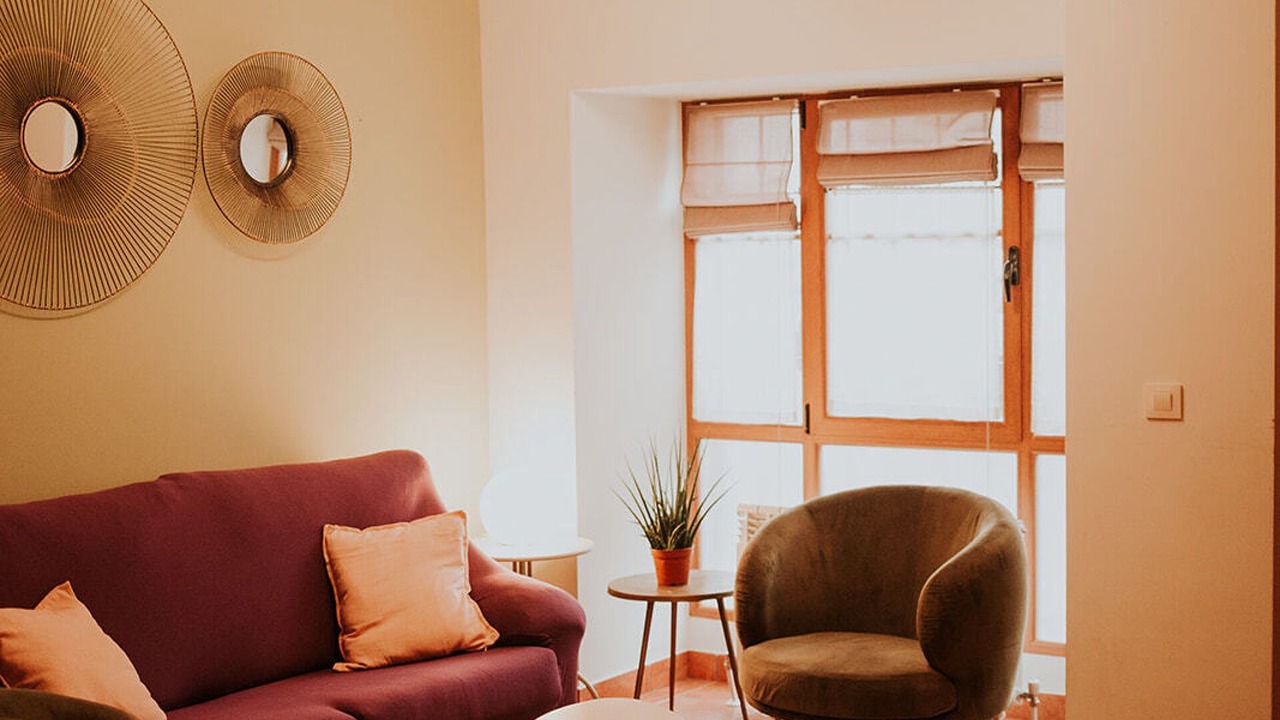 Photo of Livingroom in Lantaron