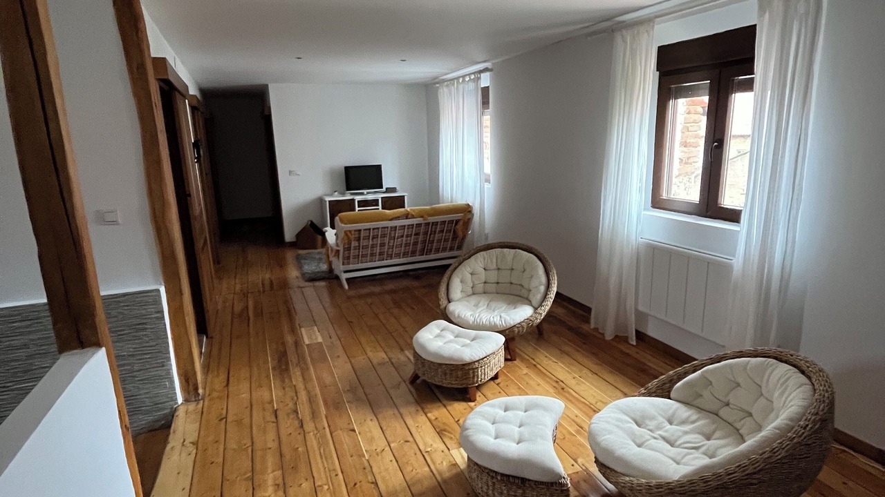 Photo of Livingroom in Castronuevo de Esgueva