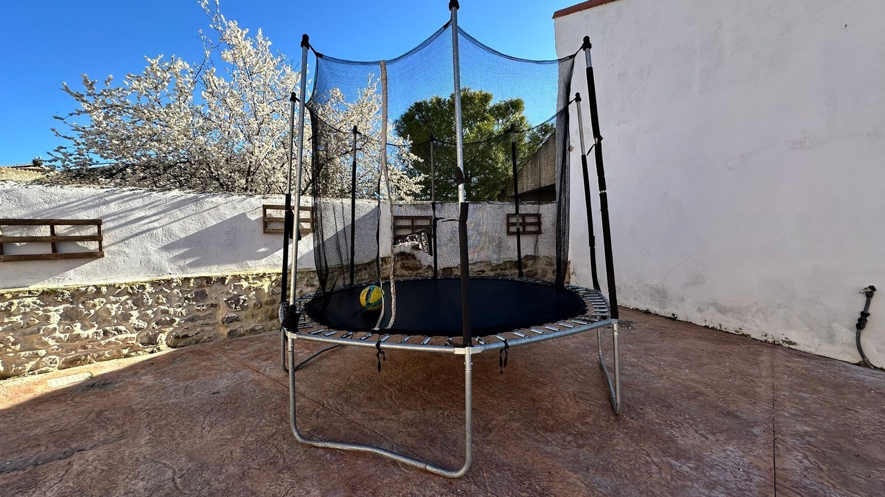 Photo of Outdoor in Castronuevo de Esgueva
