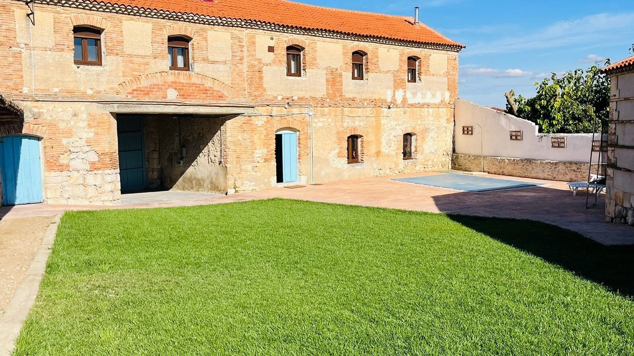 Photo of Outdoor in Castronuevo de Esgueva