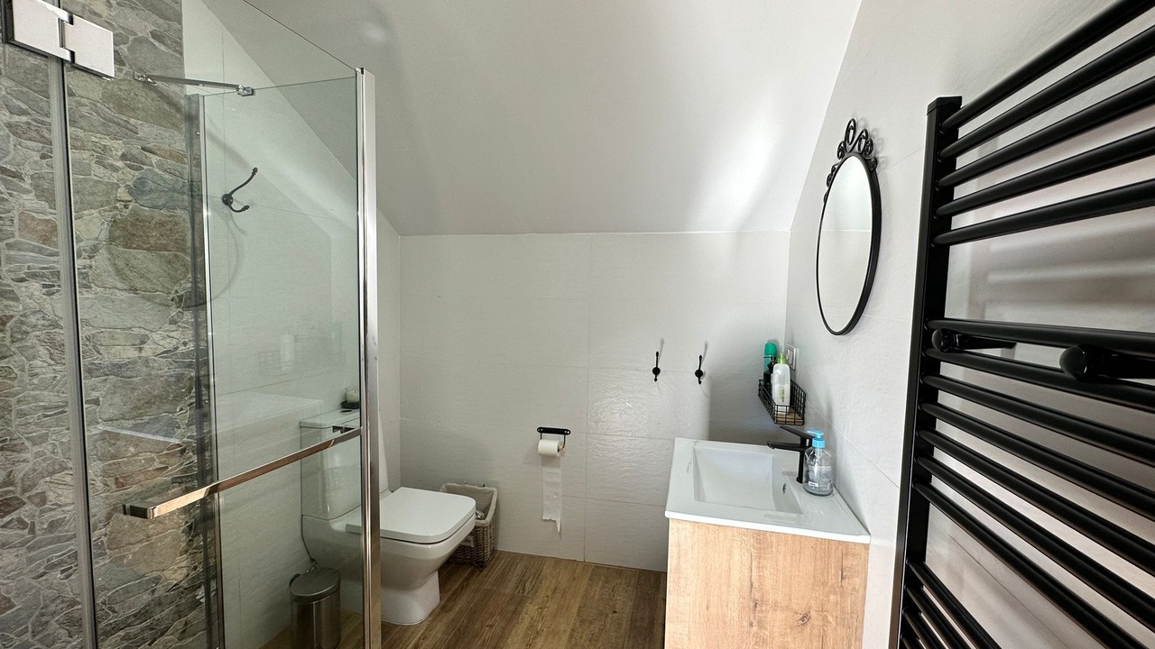 Photo of Bathroom in Castronuevo de Esgueva