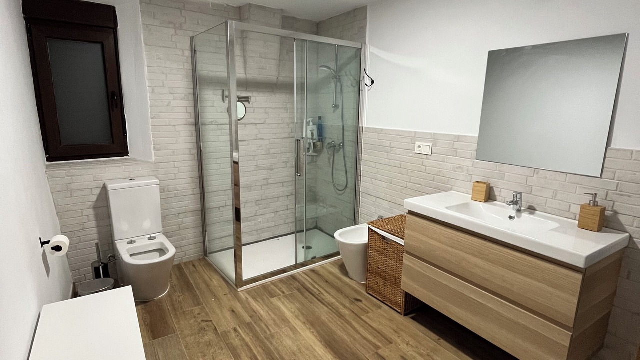 Photo of Bathroom in Castronuevo de Esgueva
