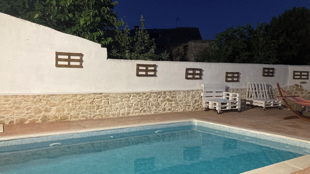 Photo of Outdoor in Castronuevo de Esgueva
