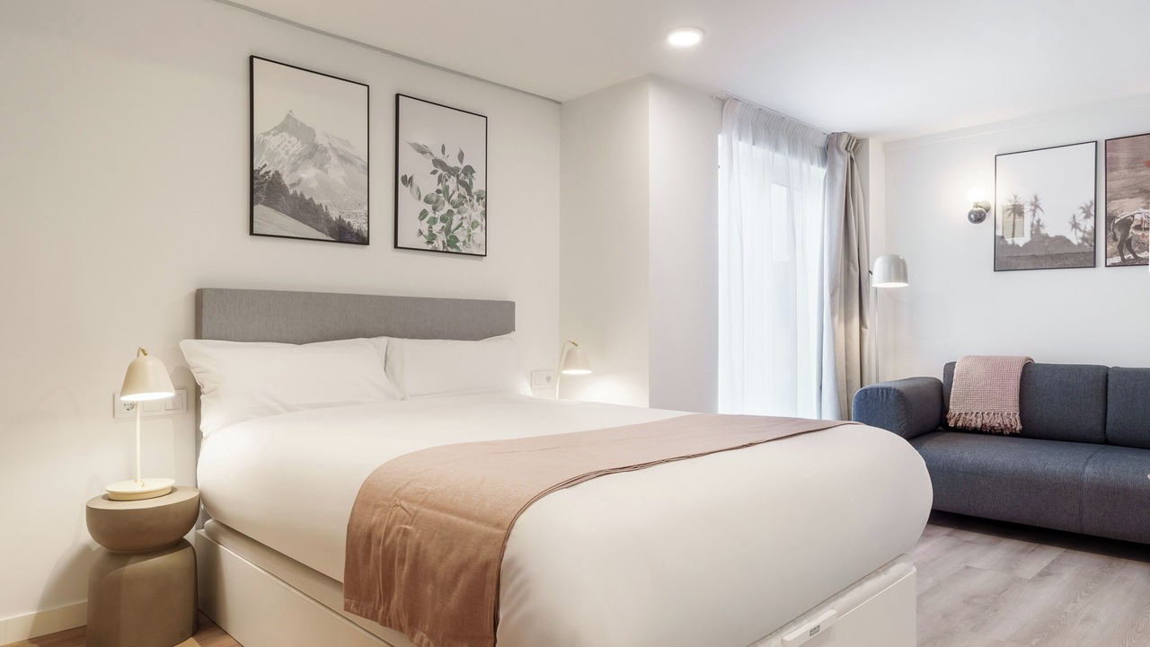 Photo of Bedroom in Nueva Espana