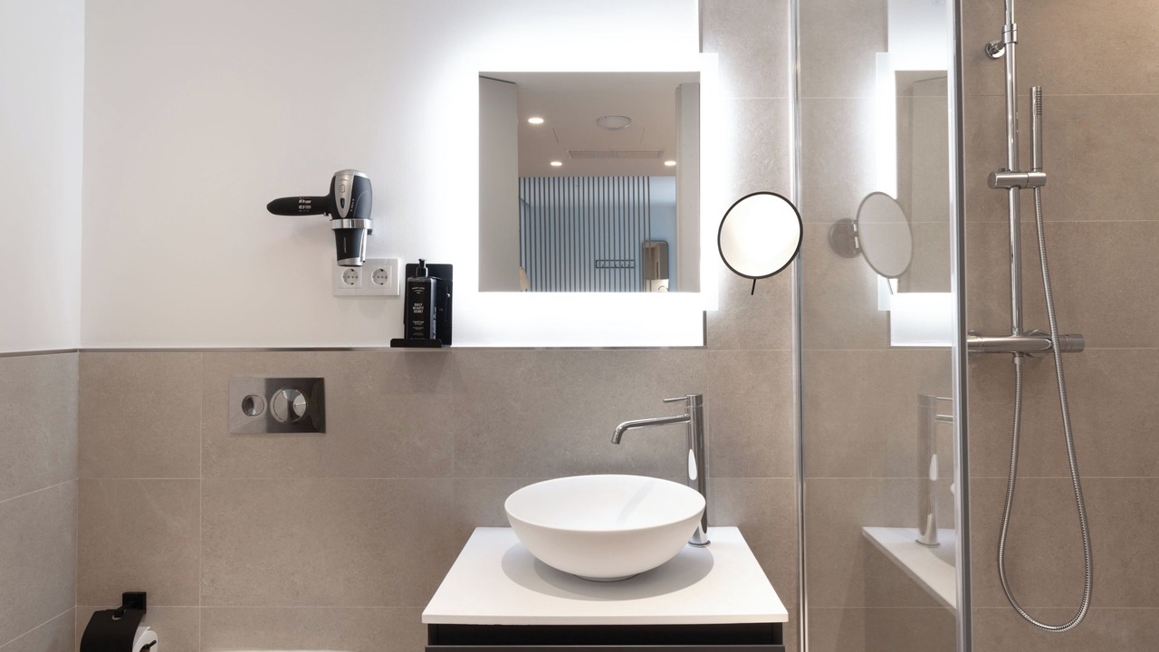 Photo of Bathroom in Nueva Espana