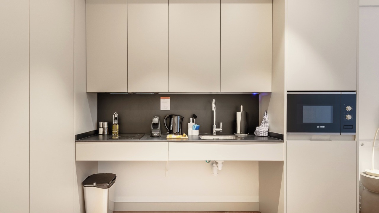 Photo of Kitchen in Nueva Espana