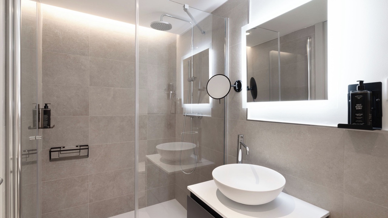 Photo of Bathroom in Nueva Espana