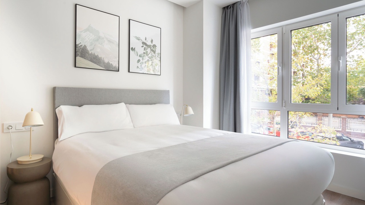 Photo of Bedroom in Nueva Espana