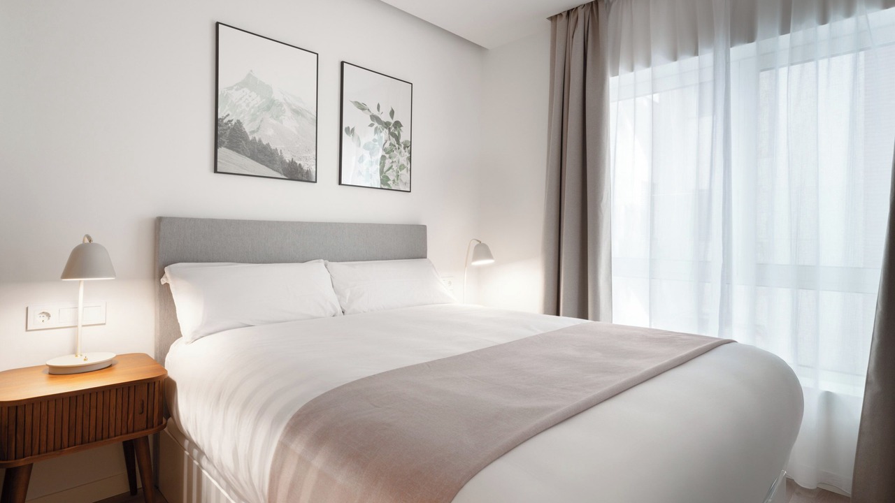 Photo of Bedroom in Nueva Espana