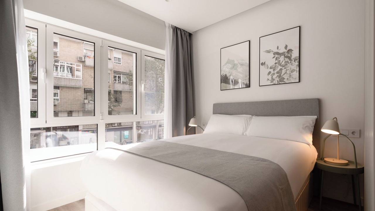 Photo of Bedroom in Nueva Espana