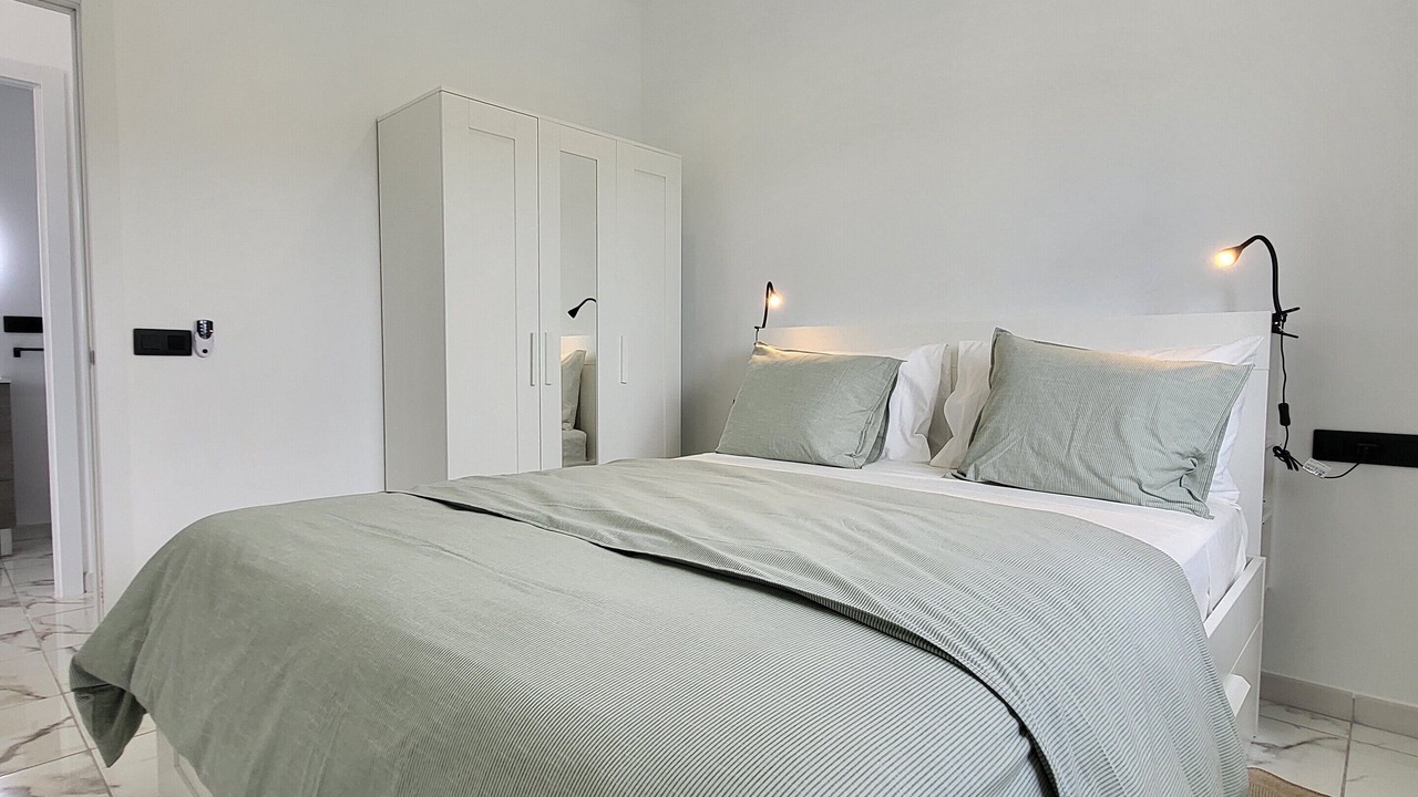 Photo of Bedroom in San Isidro