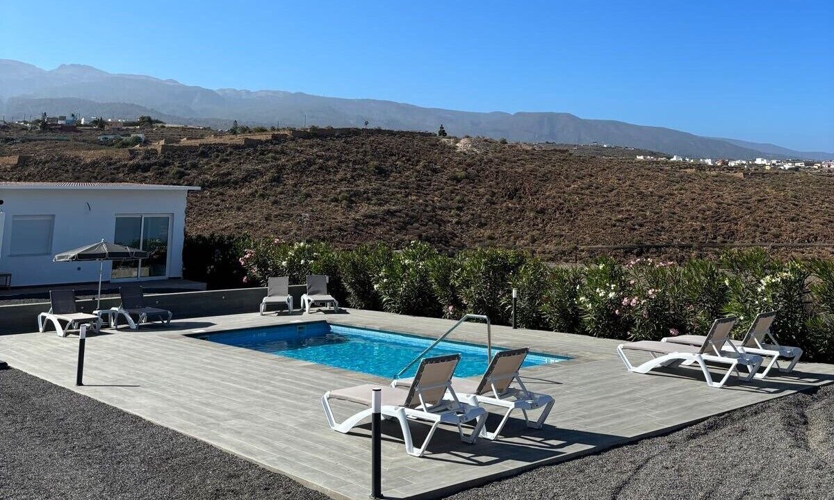 Photo of Outdoor in San Isidro