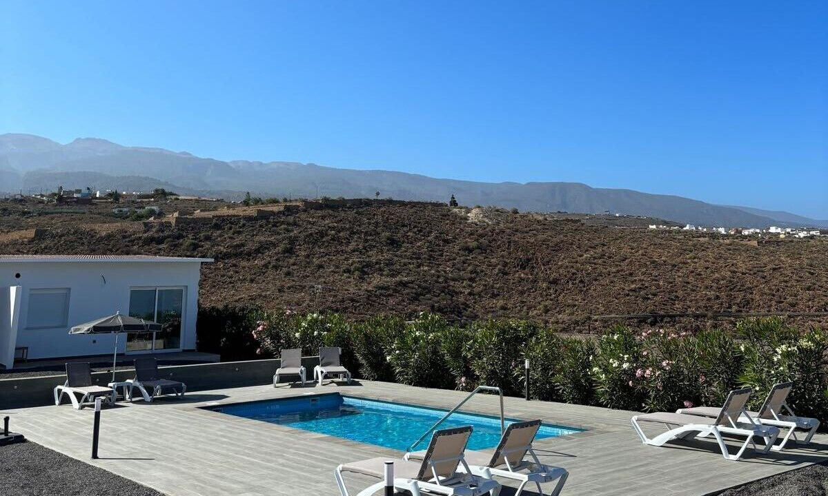 Photo of Outdoor in San Isidro