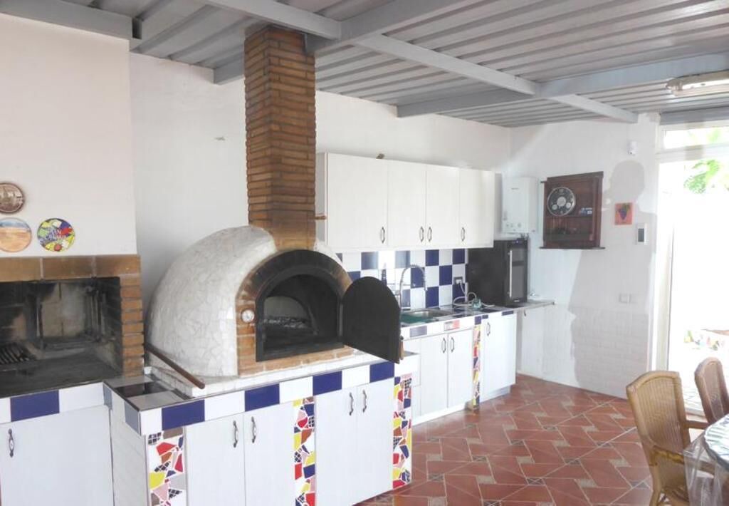Photo of Kitchen in San Isidro