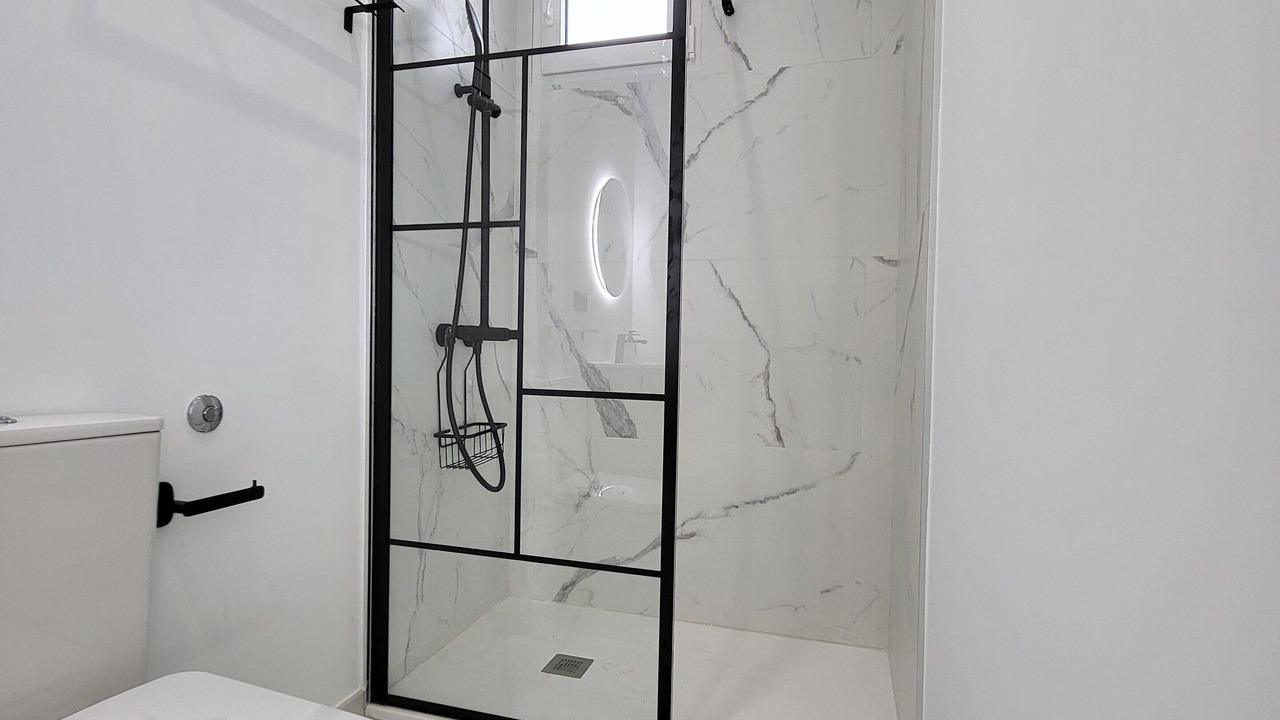 Photo of Bathroom in San Isidro