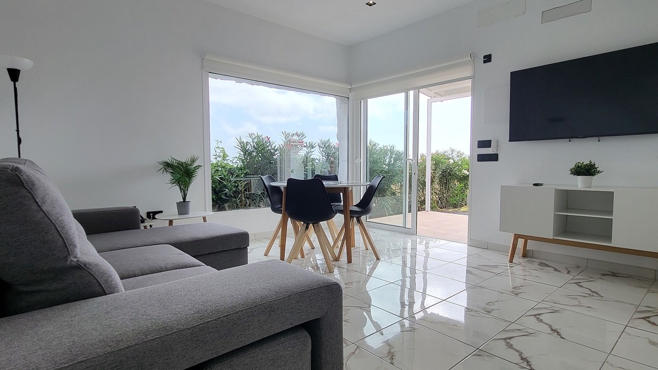 Photo of Livingroom in San Isidro