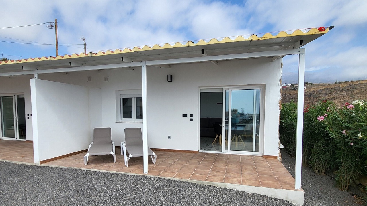 Photo of Outdoor in San Isidro