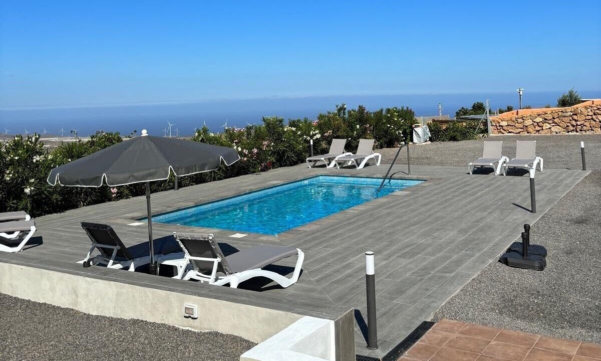 Photo of Outdoor in San Isidro