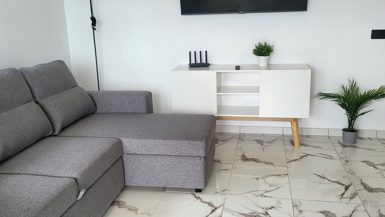 Photo of Livingroom in San Isidro