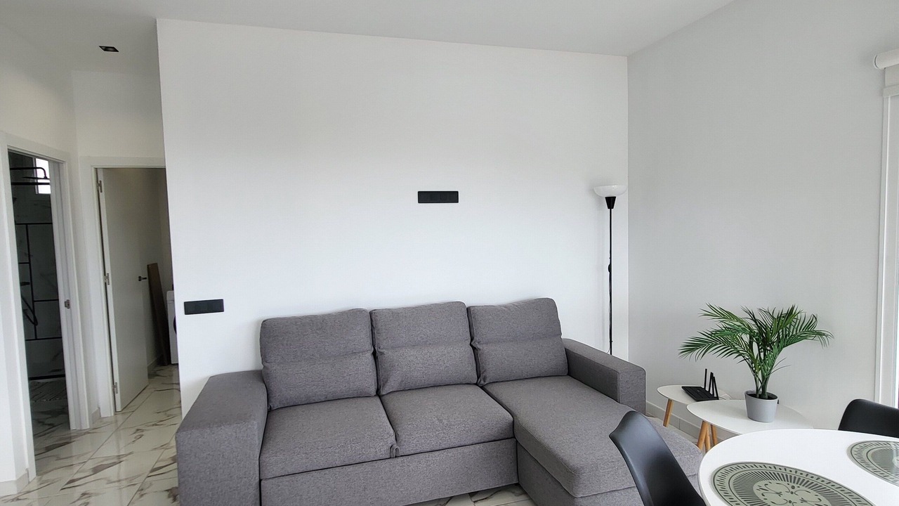 Photo of Livingroom in San Isidro