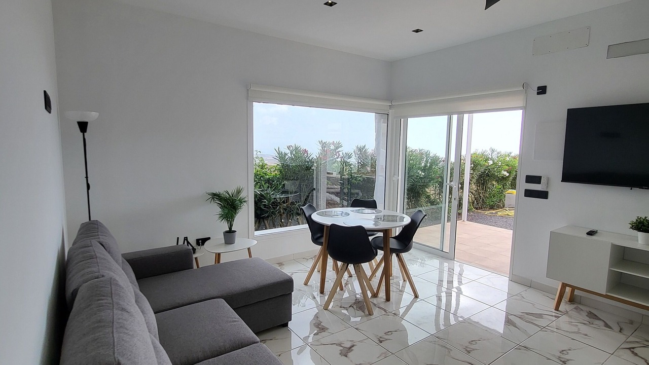 Photo of Livingroom in San Isidro