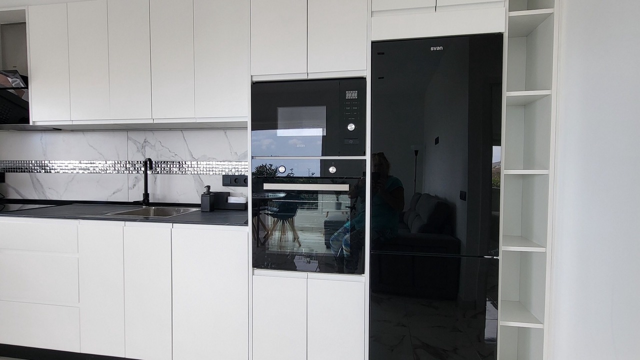 Photo of Kitchen in San Isidro