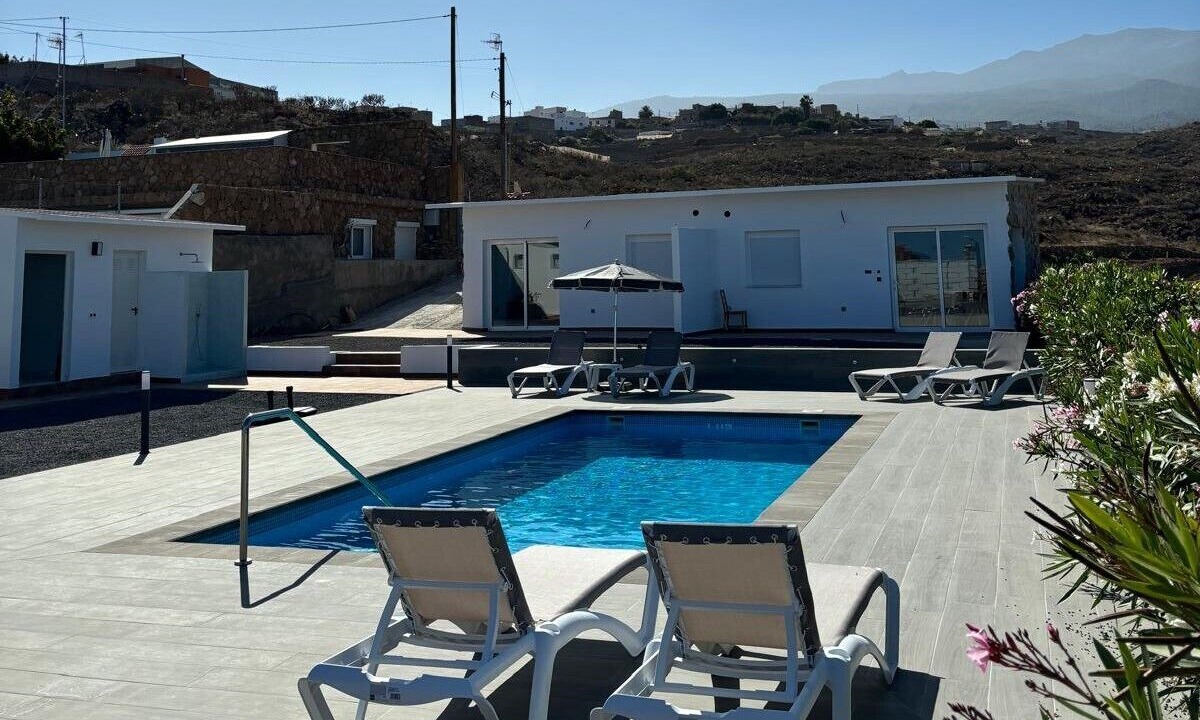 Photo of Outdoor in San Isidro