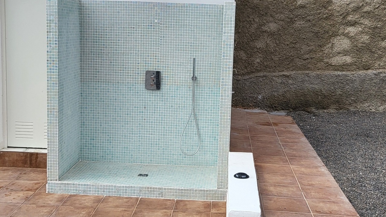 Photo of Outdoor in San Isidro