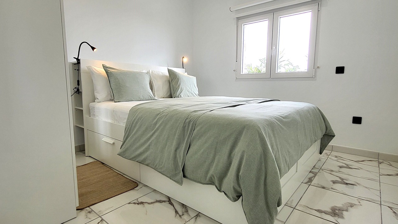 Photo of Bedroom in San Isidro