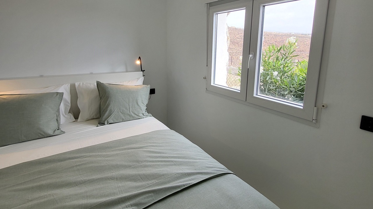 Photo of Bedroom in San Isidro