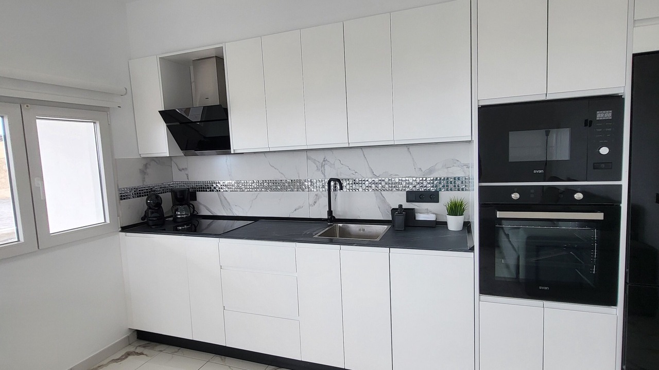 Photo of Kitchen in San Isidro