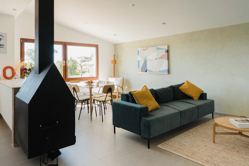 Photo of Livingroom in Ultramort