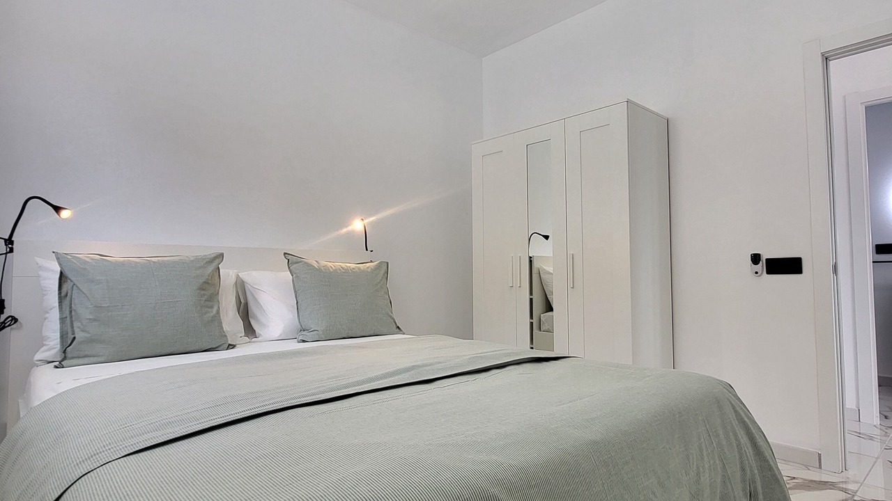 Photo of Bedroom in Chimiche