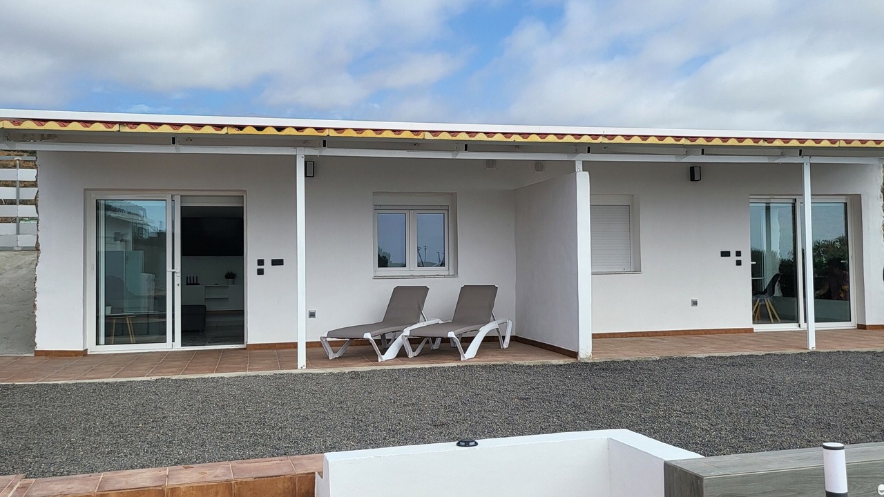 Photo of Outdoor in Chimiche