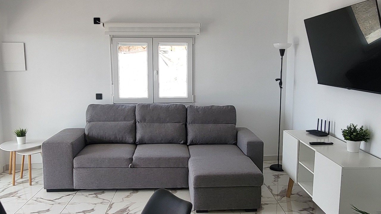 Photo of Livingroom in Chimiche