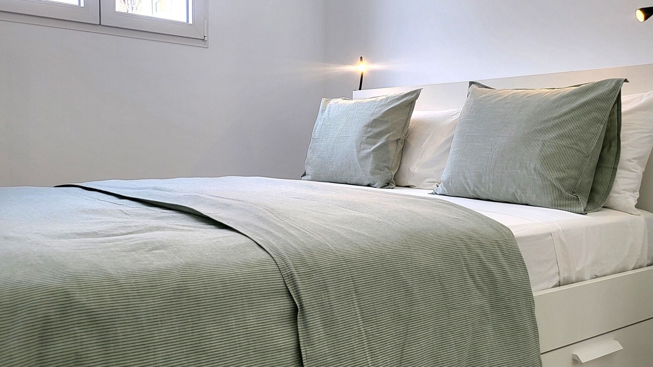 Photo of Bedroom in Chimiche