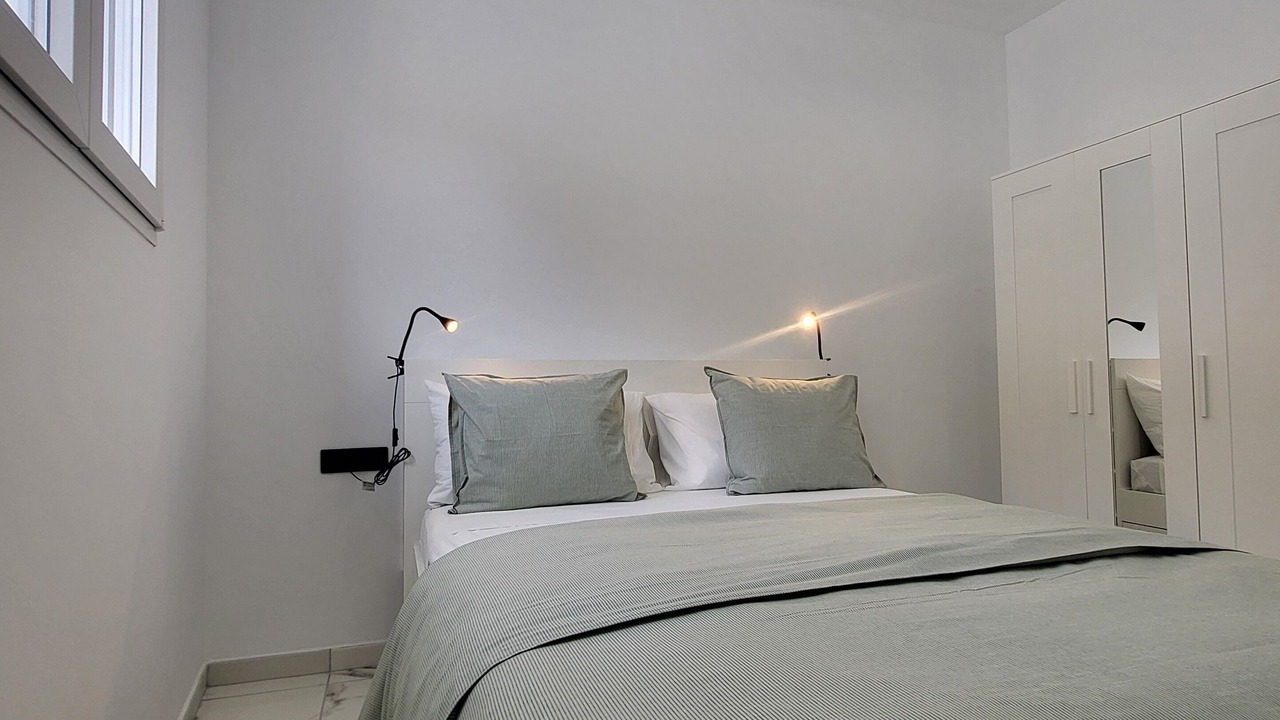 Photo of Bedroom in Chimiche