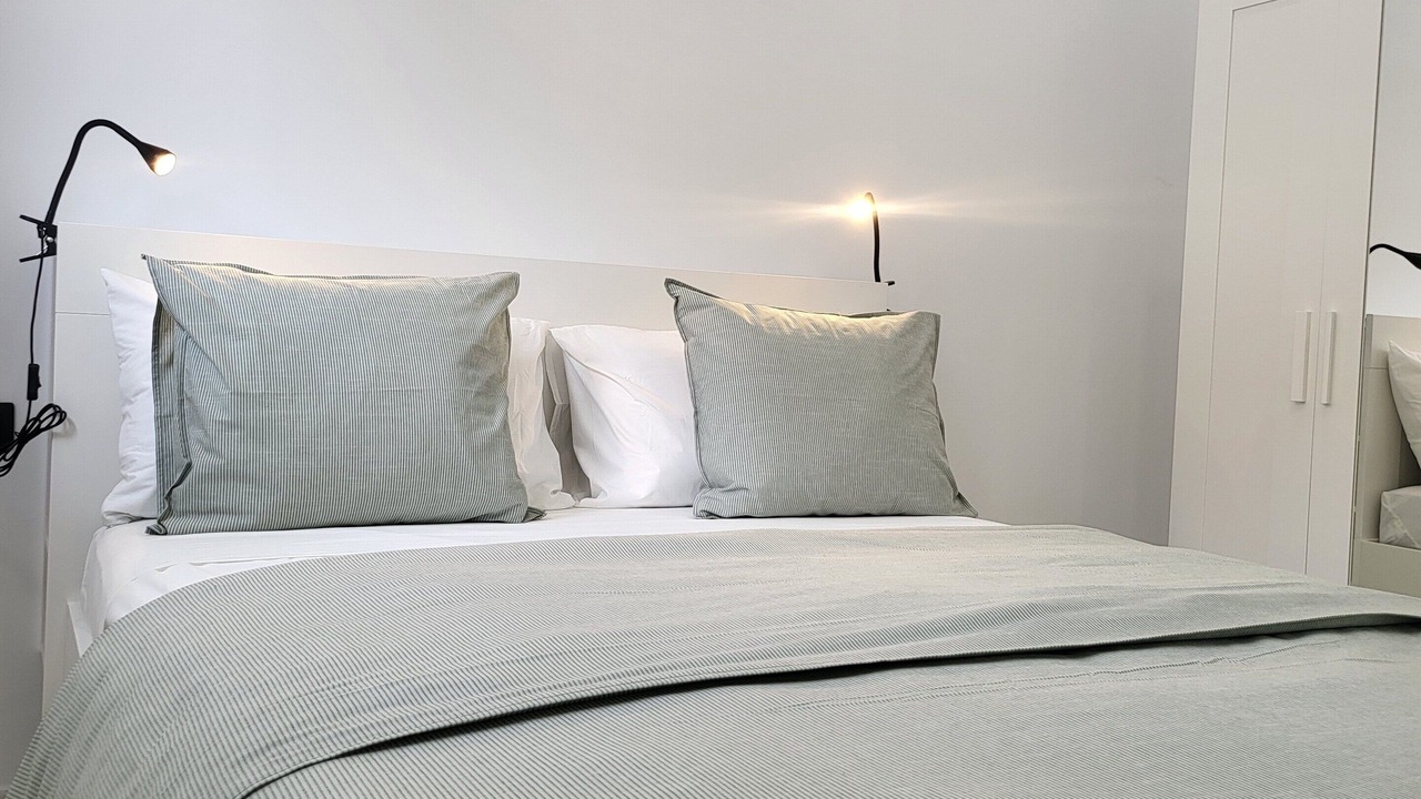 Photo of Bedroom in Chimiche