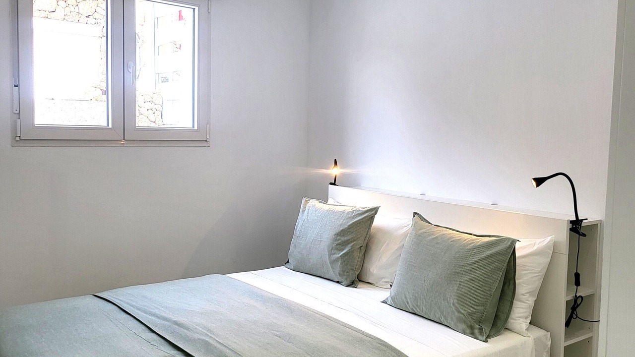 Photo of Bedroom in Chimiche