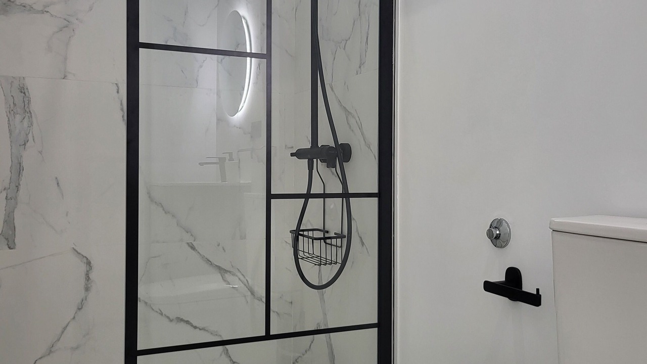 Photo of Bathroom in Chimiche