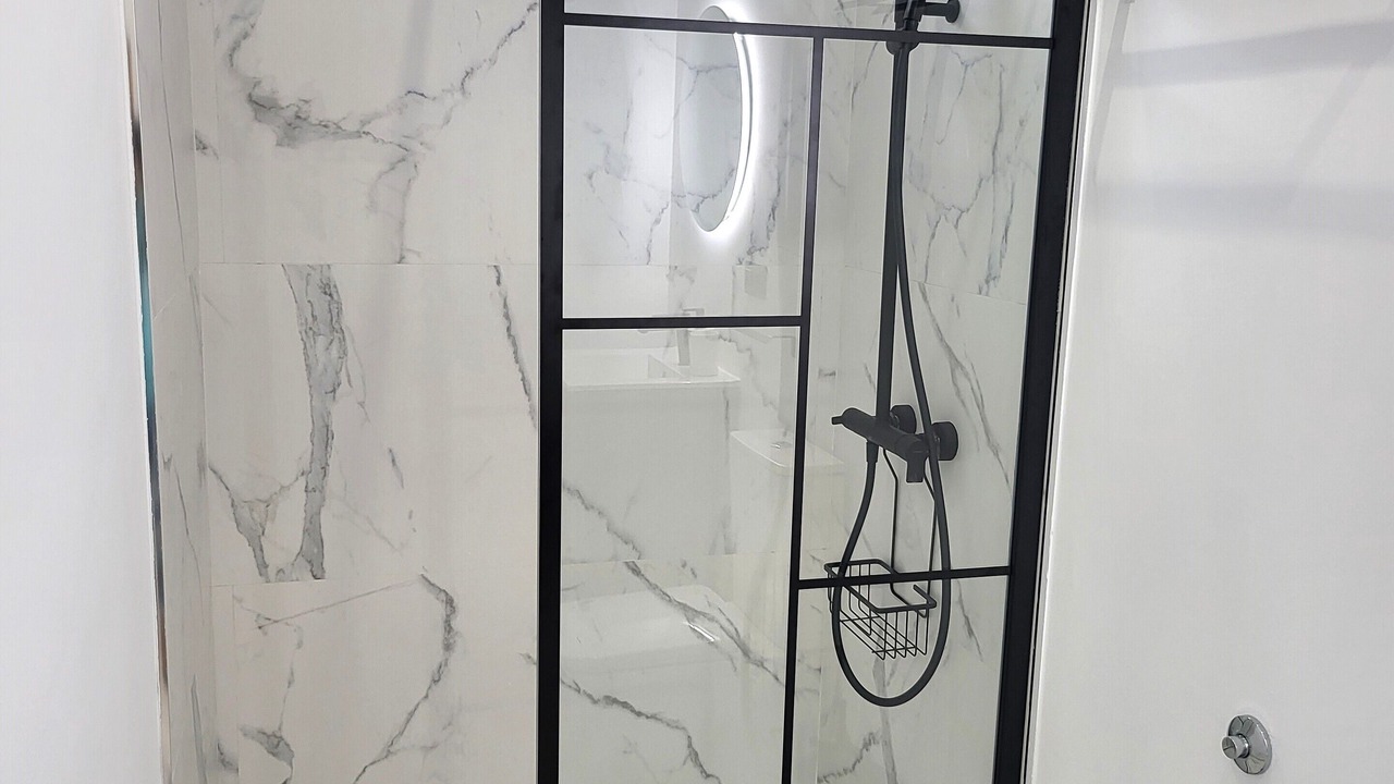 Photo of Bathroom in Chimiche