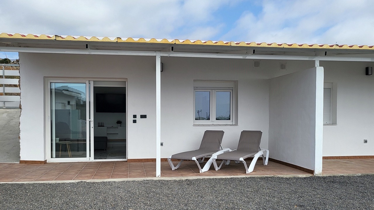 Photo of Patio Balcony in Chimiche