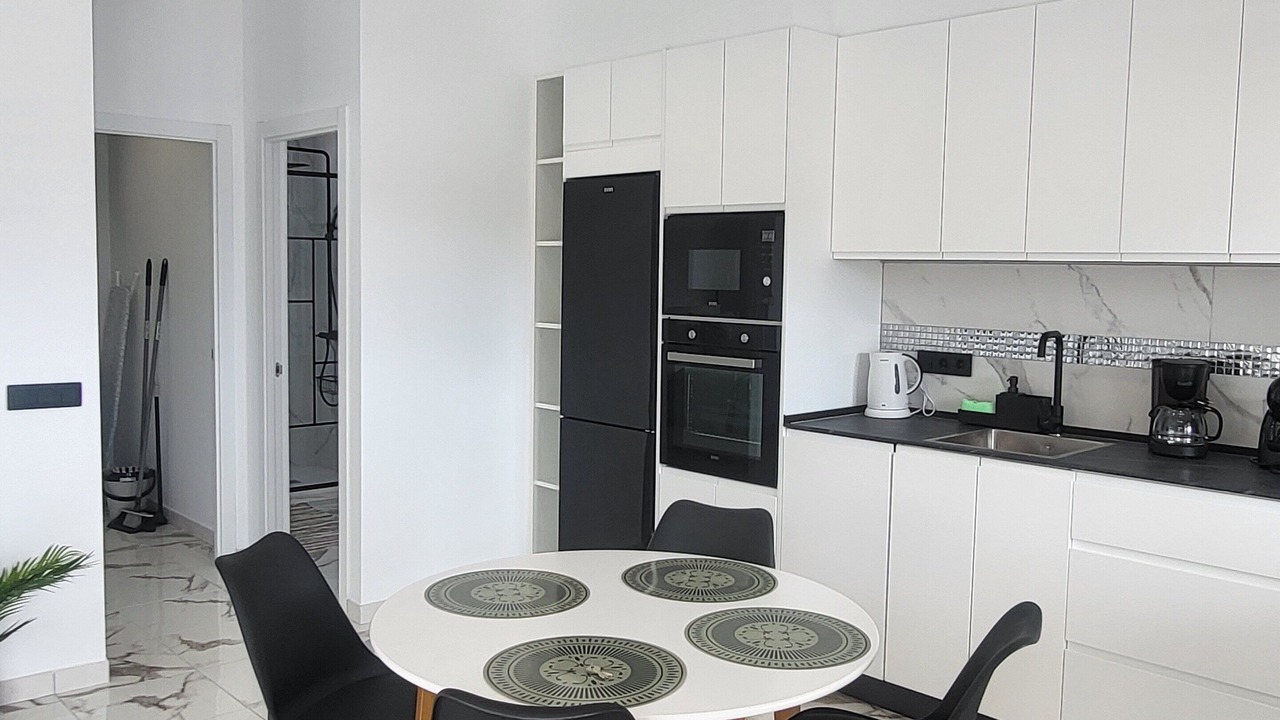 Photo of Kitchen in Chimiche