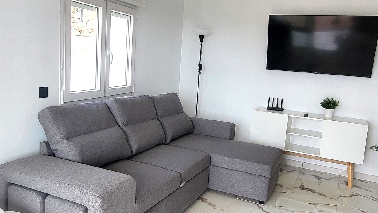 Photo of Livingroom in Chimiche